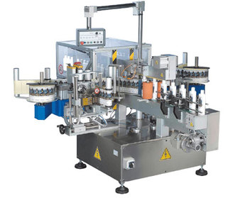 Labelling Systems